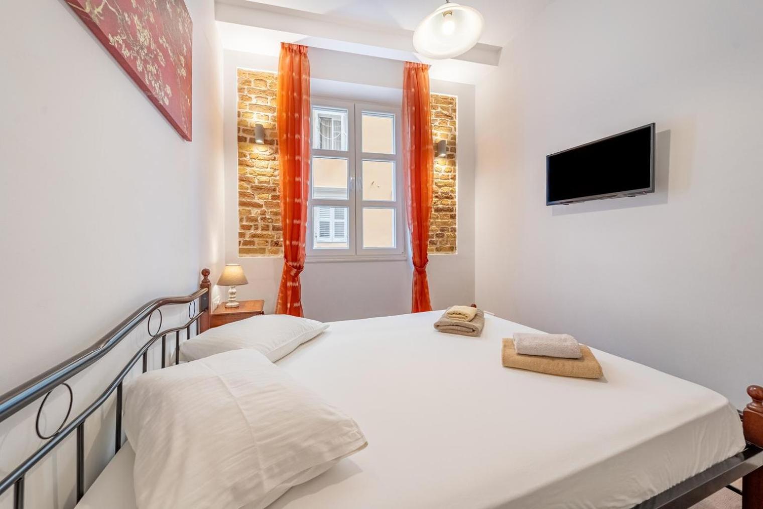 Ferienwohnung Wonderful Impressive Corfu  Exterior foto