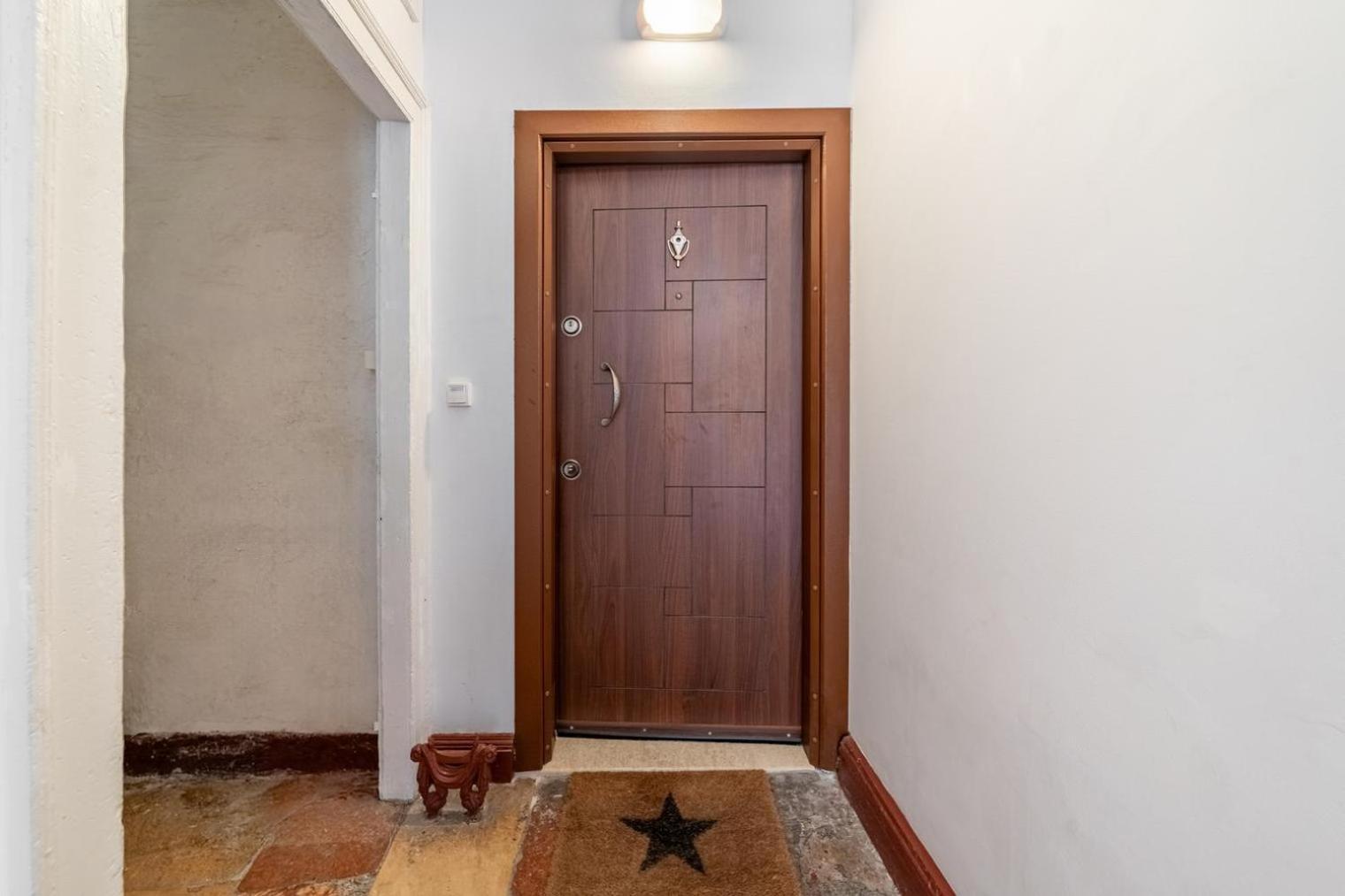 Ferienwohnung Wonderful Impressive Corfu  Exterior foto
