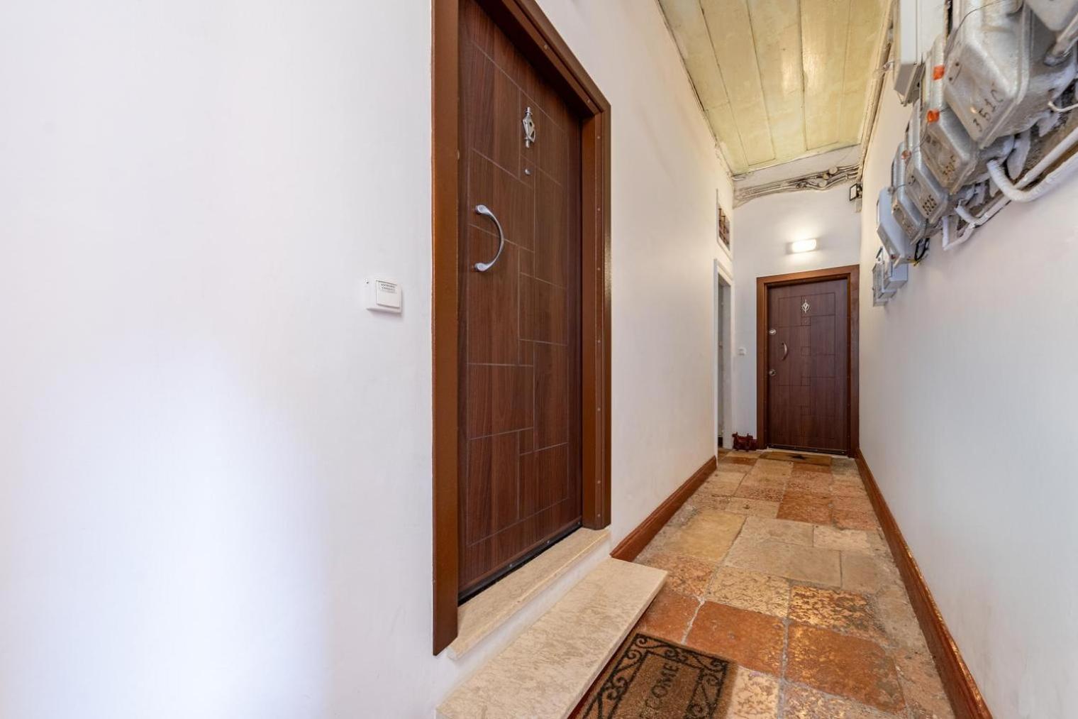 Ferienwohnung Wonderful Impressive Corfu  Exterior foto